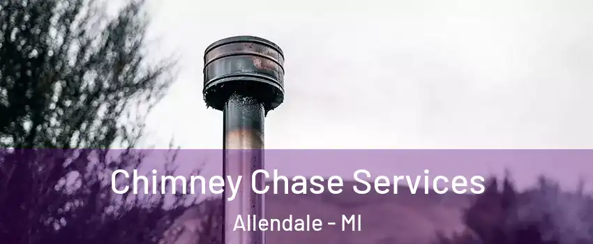 Chimney Chase Services Allendale - MI