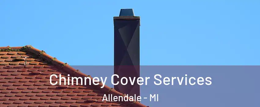  Chimney Cover Services Allendale - MI