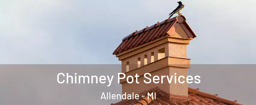  Chimney Pot Services Allendale - MI