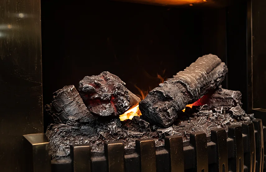 Soot Removal in Allendale, Michigan