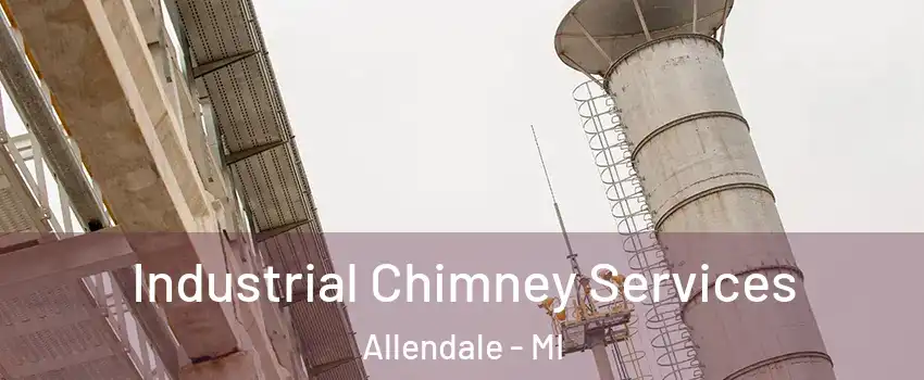 Industrial Chimney Services Allendale - MI
