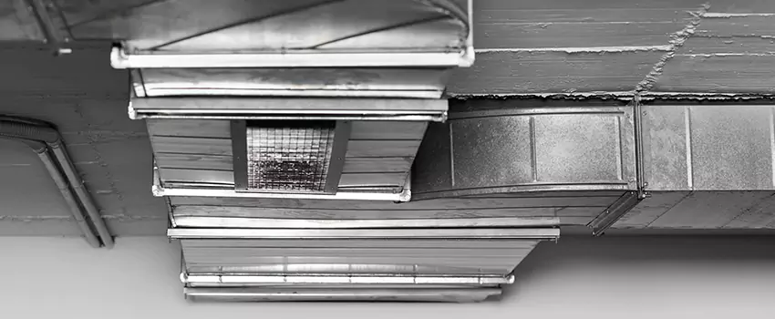 Trusted Air Duct Cleaning Company in Allendale, Michigan