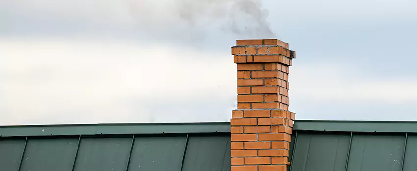 Animal Screen Chimney Cap Repair And Installation Services in Allendale, Michigan