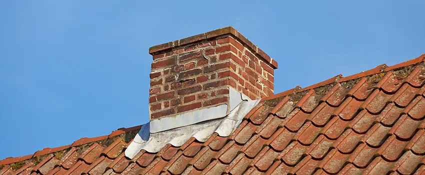 Residential Chimney Bricks Rotten Repair Services in Allendale, MI