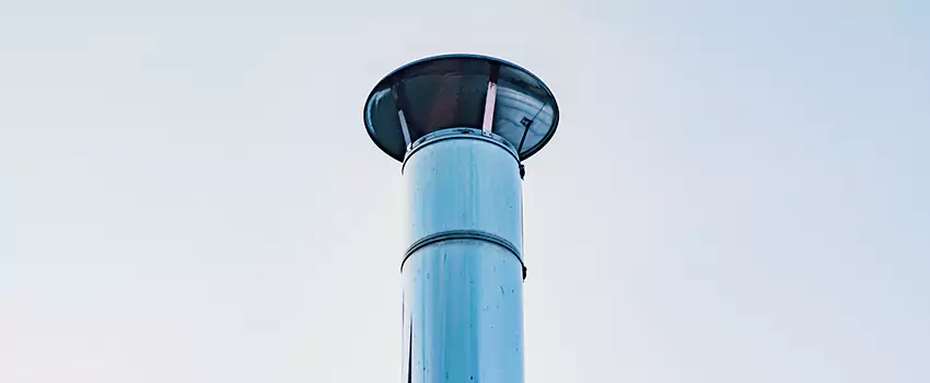 Wind-Resistant Chimney Caps Installation and Repair Services in Allendale, Michigan