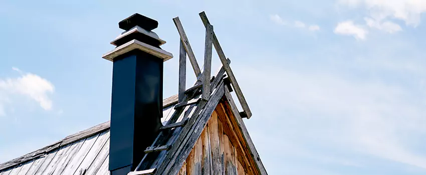 Chimney Creosote Cleaning in Allendale, MI