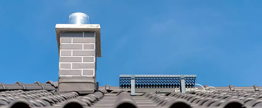 Chimney Flue Relining Services in Allendale, Michigan