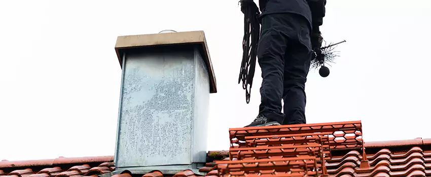 Chimney Liner Services Cost in Allendale, MI