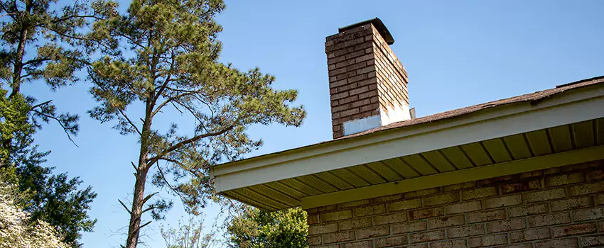 Budget-Friendly Chimney Masonry Service in Allendale, Michigan