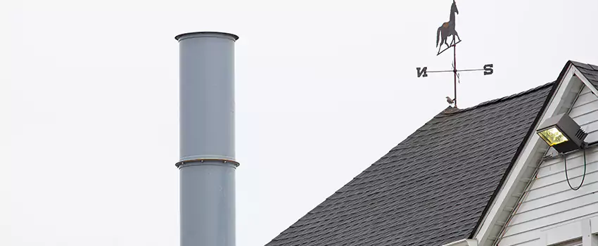 Chimney Inspection in Allendale, MI