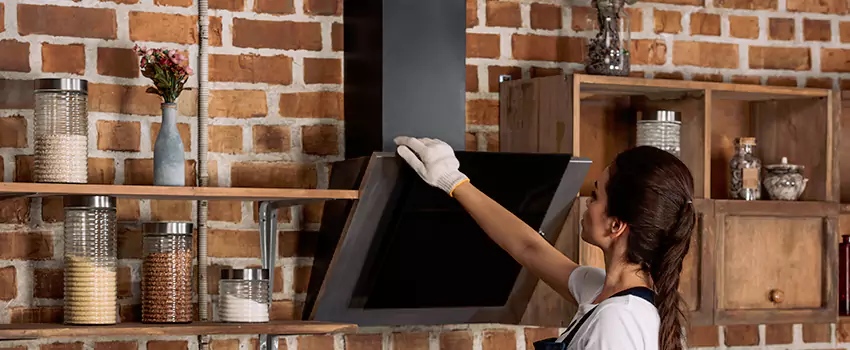 Chimney Installation in Allendale, MI