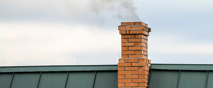 Chimney Soot Cleaning Cost in Allendale, MI