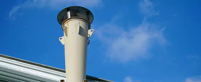 Chimney Spark Arrestor Requirements in Allendale, MI