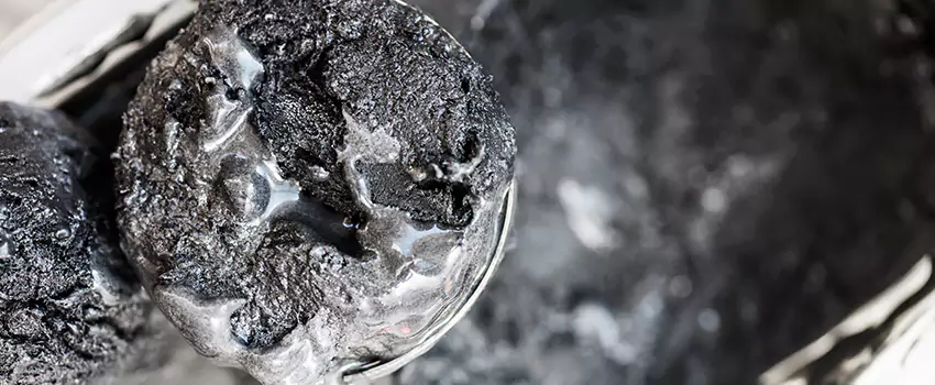 Clogged Dryer Vent Lint Cleaning in Allendale, Michigan