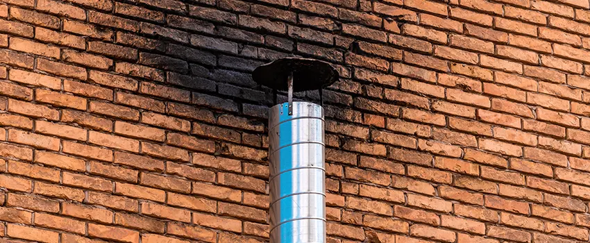 Diagnosing Commercial Chimney Problems in Allendale, MI