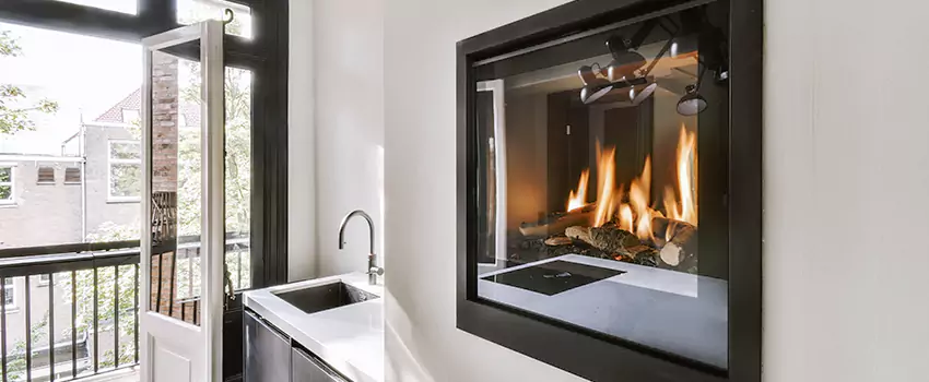 Dimplex Fireplace Installation and Repair in Allendale, Michigan