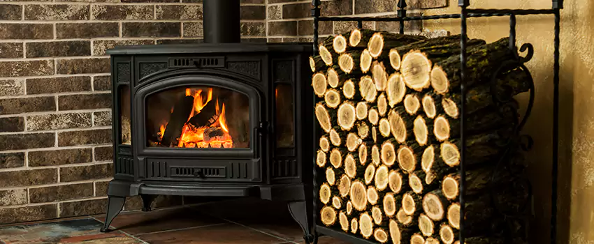 Drolet Fireplaces in Allendale, Michigan
