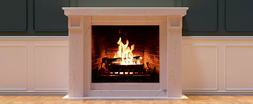 Empire Comfort Systems Fireplace Installation and Replacement in Allendale, Michigan