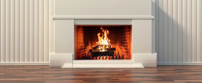 Fireplace Broken Ashtray Repair Services in Allendale, Michigan