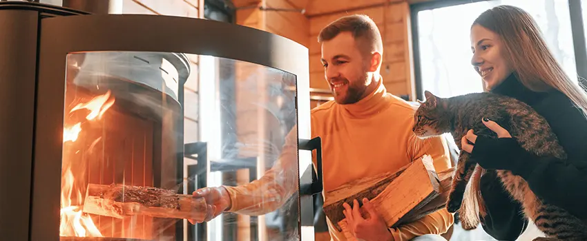 Fireplace Door Installation And Replacement Contractors in Allendale, MI