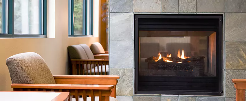 Fireplace Refacing in Allendale, Michigan