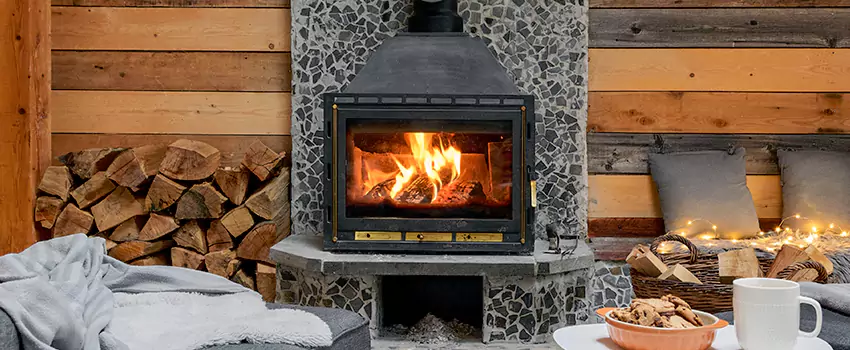 Fireplace Renovation Service in Allendale, MI