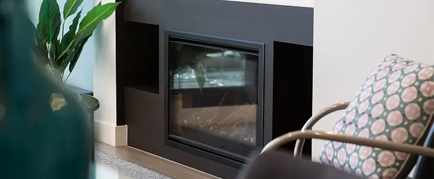 Welding Repairs for Fireplace Grate in Allendale, MI