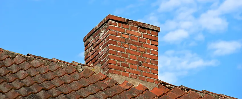 Flue Tiles Cracked Repair Services near Me in Allendale, MI