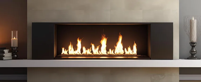 Vent Free Gas Fireplaces Repair Solutions in Allendale, Michigan