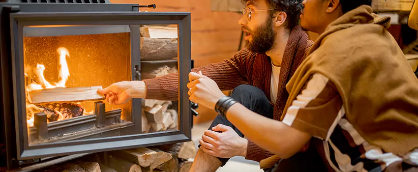 Benefits of Harman Stoves Fireplace in Allendale, Michigan