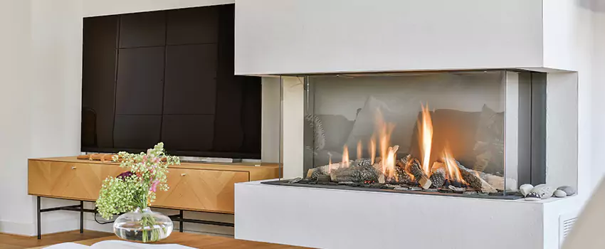 Ortal Wilderness Fireplace Repair and Maintenance in Allendale, Michigan