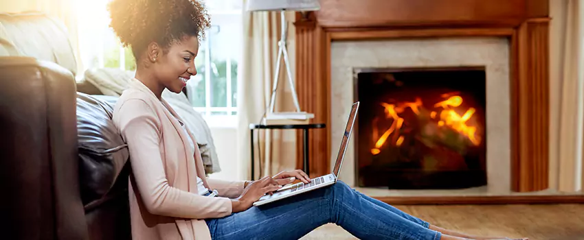 Cost-Effective Osburn Fireplace Installation and Repair in Allendale, MI