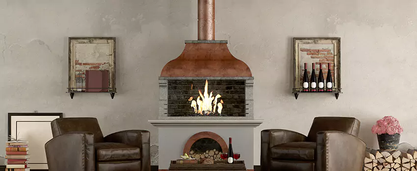 Benefits of Pacific Energy Fireplace in Allendale, Michigan