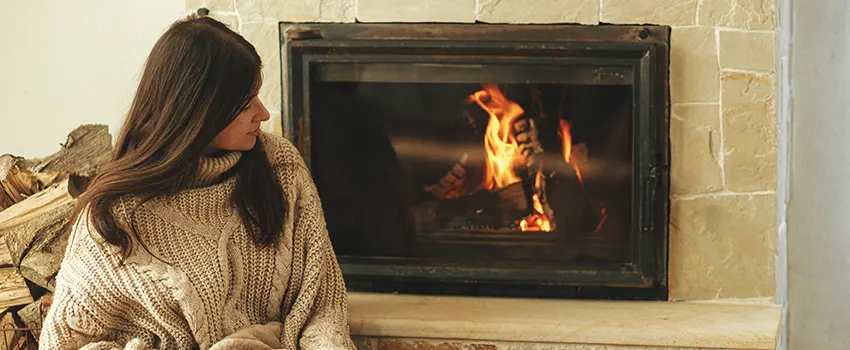 Regency Outdoor Fireplace Products Maintenance and Replacement Services in Allendale, Michigan