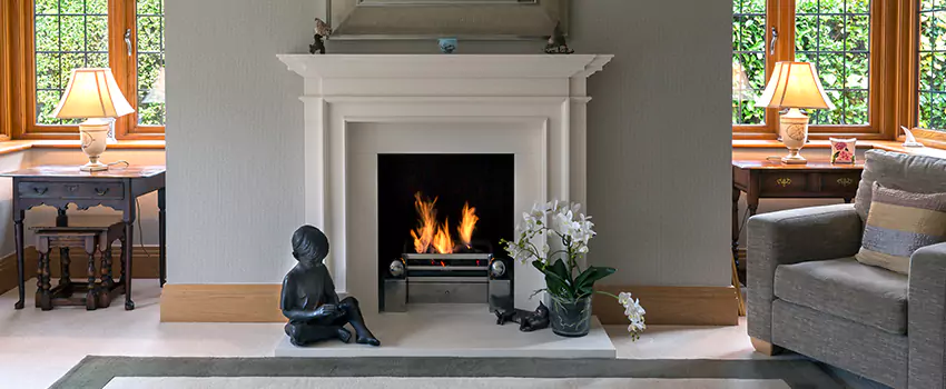 RSF Fireplaces Maintenance and Repair in Allendale, Michigan