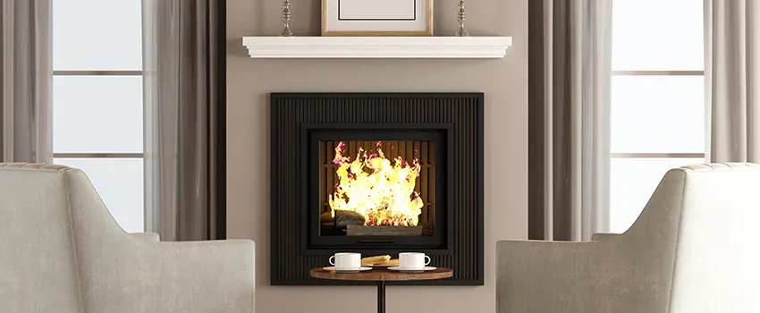 Superior Outdoor Fireplace Repair in Allendale, MI