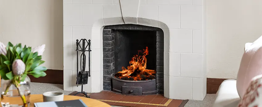 Valor Fireplaces and Stove Repair in Allendale, MI