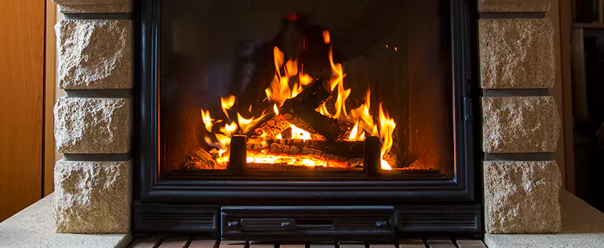 Best Wood Fireplace Repair Company in Allendale, Michigan