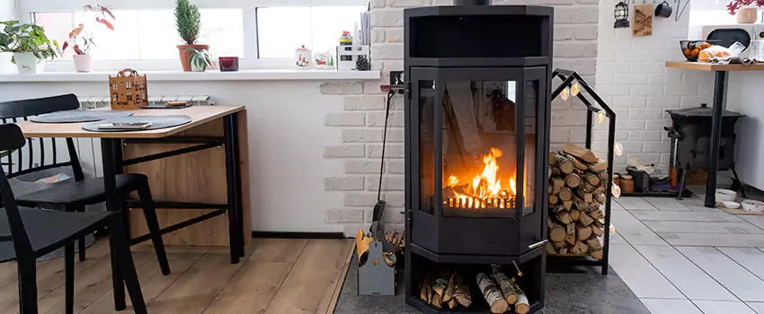 Wood Stove Inspection Services in Allendale, MI