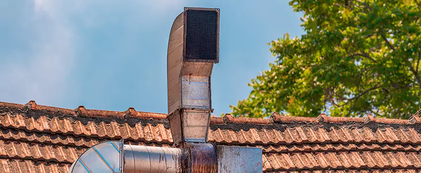 Chimney Cleaning Cost in Allendale, Michigan