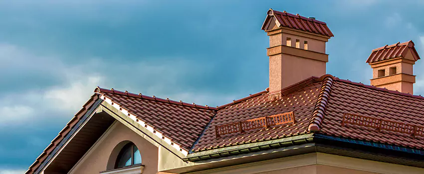 Residential Chimney Services in Allendale, Michigan