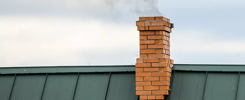 Chimney Installation Company in Allendale, MI