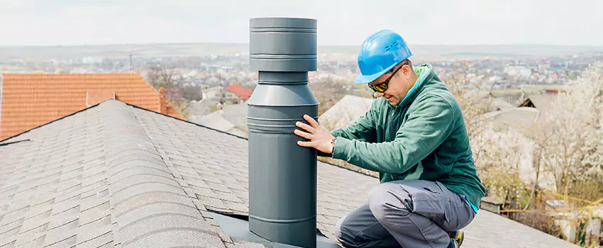Insulated Chimney Liner Services in Allendale, MI