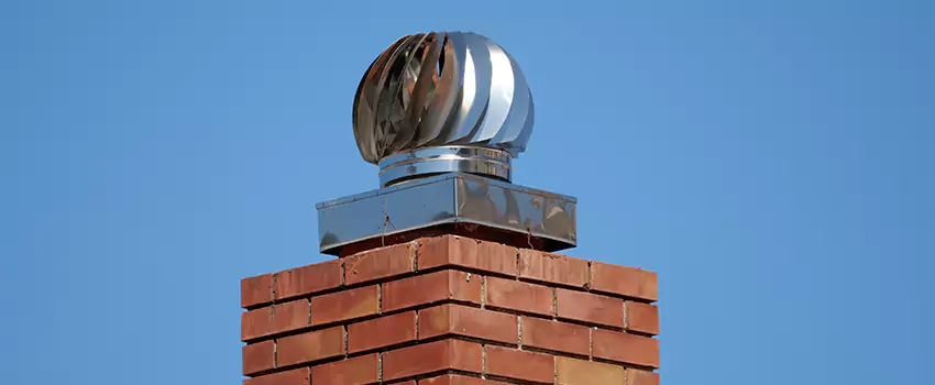 Chimney Flue Rebuild Services in Allendale, Michigan