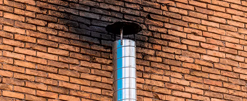 Chimney Design and Style Remodel Services in Allendale, Michigan
