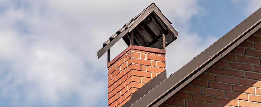 Chimney Saver Masonry Repair Contractor in Allendale, Michigan