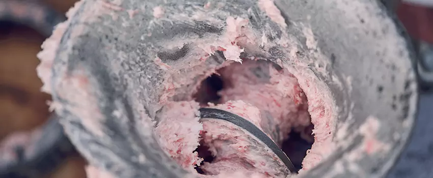 Benefits of Professional Clogged Dryer Vent Cleaning in Allendale, Michigan