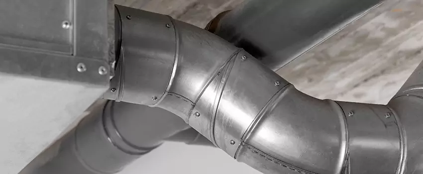 Dryer Vent Blockage Inspection in Allendale, MI