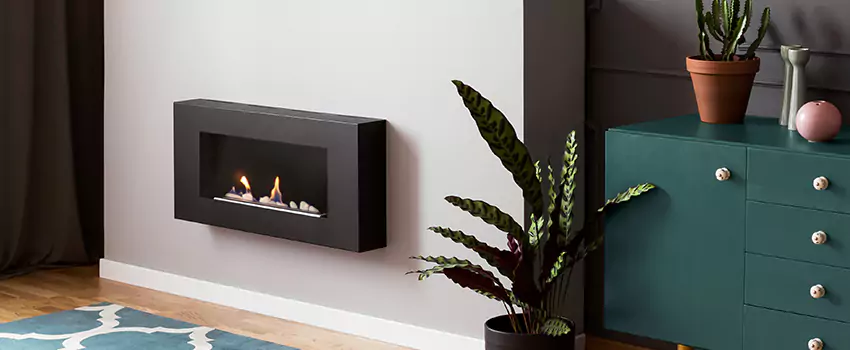 Cost of Ethanol Fireplace Repair And Installation Services in Allendale, MI