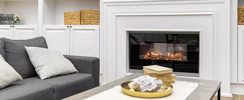 Professional Fireplace Maintenance Contractors in Allendale, MI